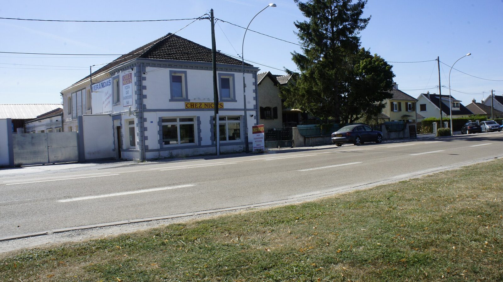 Photo de Saint-Gibrien