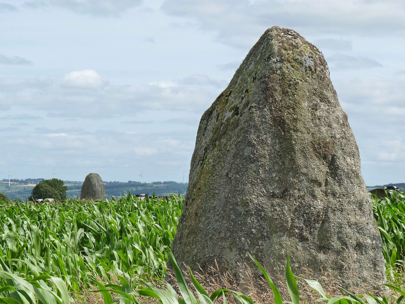 Photo de Saint-Gildas
