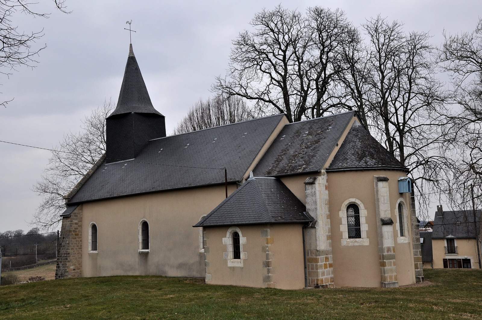 Photo de Saint-Gilles