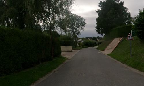 Photo de Saint-Gilles-de-Crétot