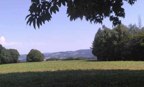 Photo de Saint-Gilles-les-Forêts