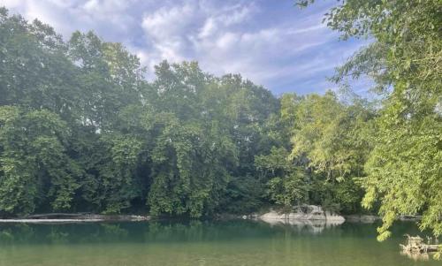 Photo de Saint-Gladie-Arrive-Munein