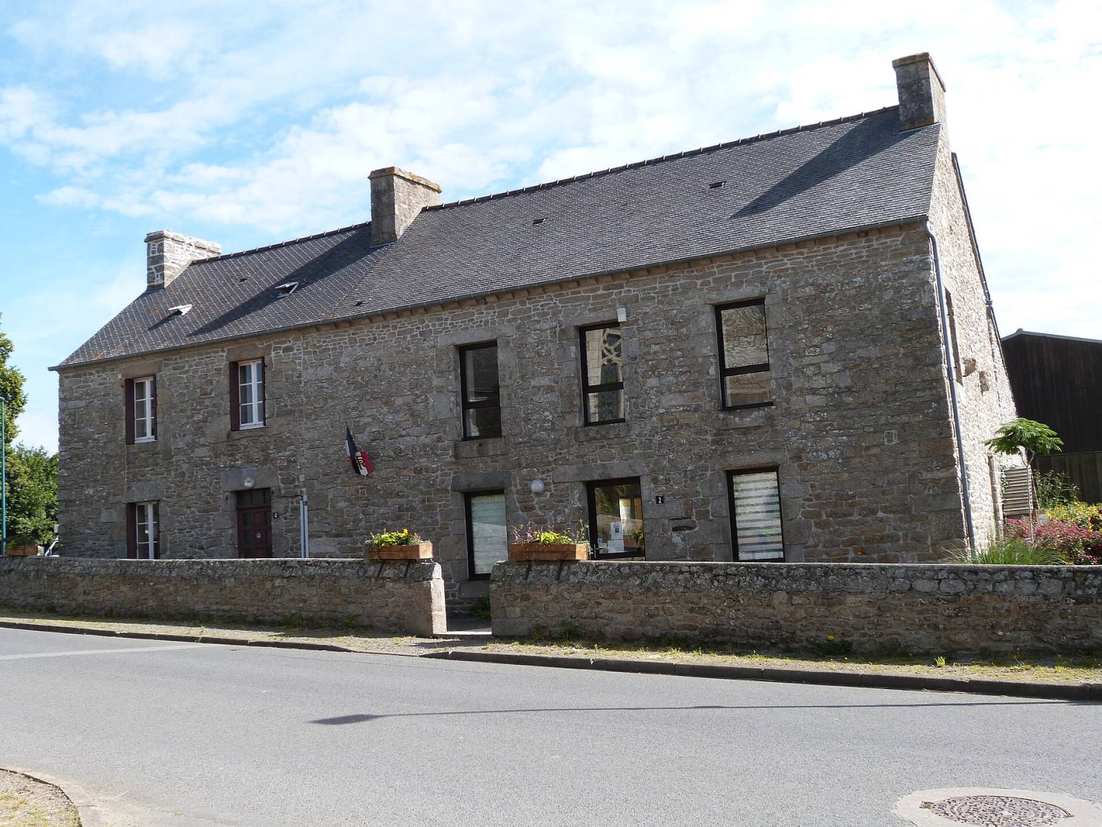 Photo de Saint-Glen