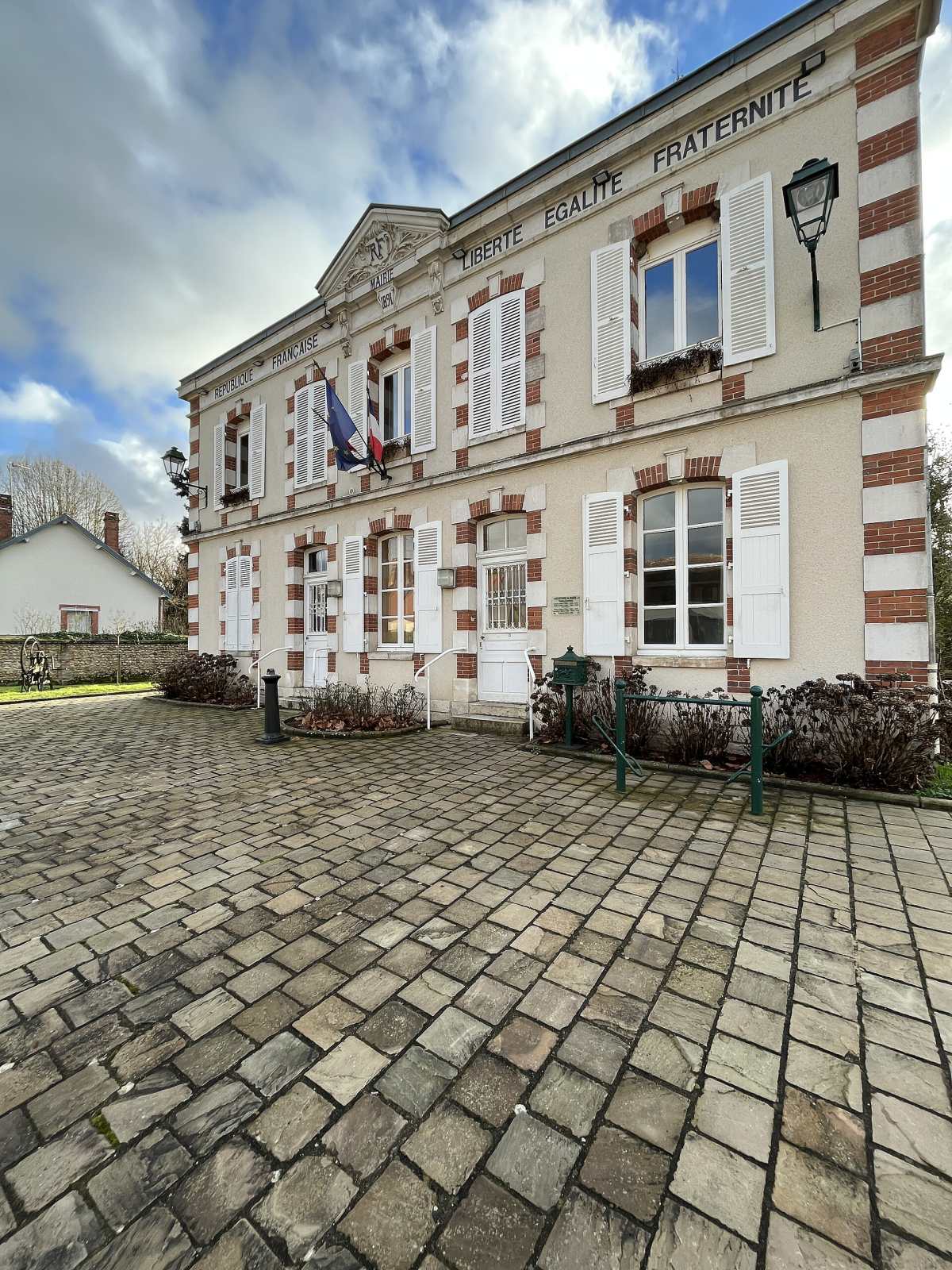 Photo de Saint-Gondon