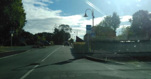 Photo de Saint-Gonlay