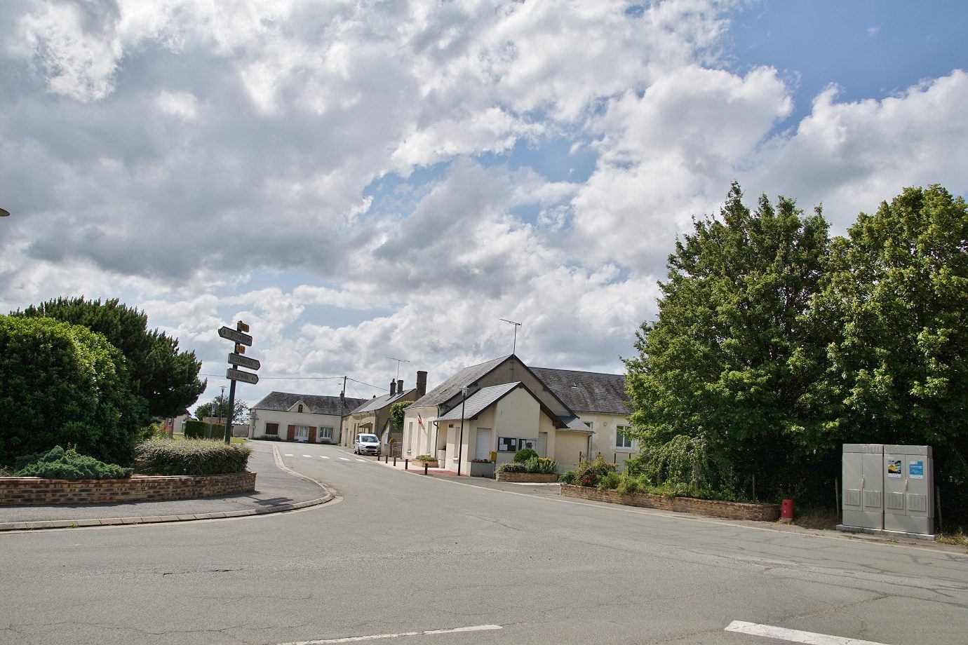 Photo de Saint-Gourgon