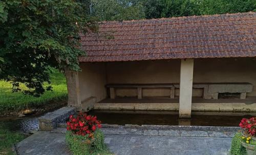 Photo de Saint-Gourson