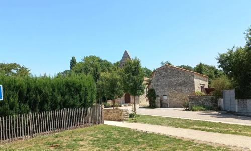 Photo de Saint-Groux