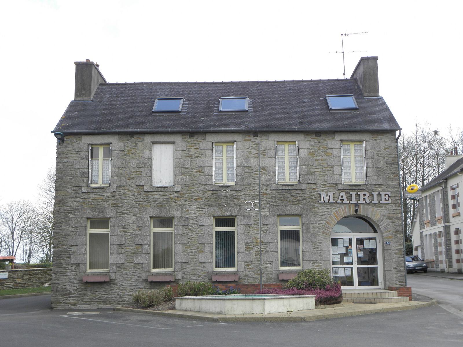 Photo de Saint-Guen