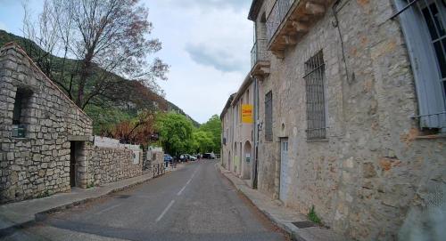 Photo de Saint-Guilhem-le-Désert