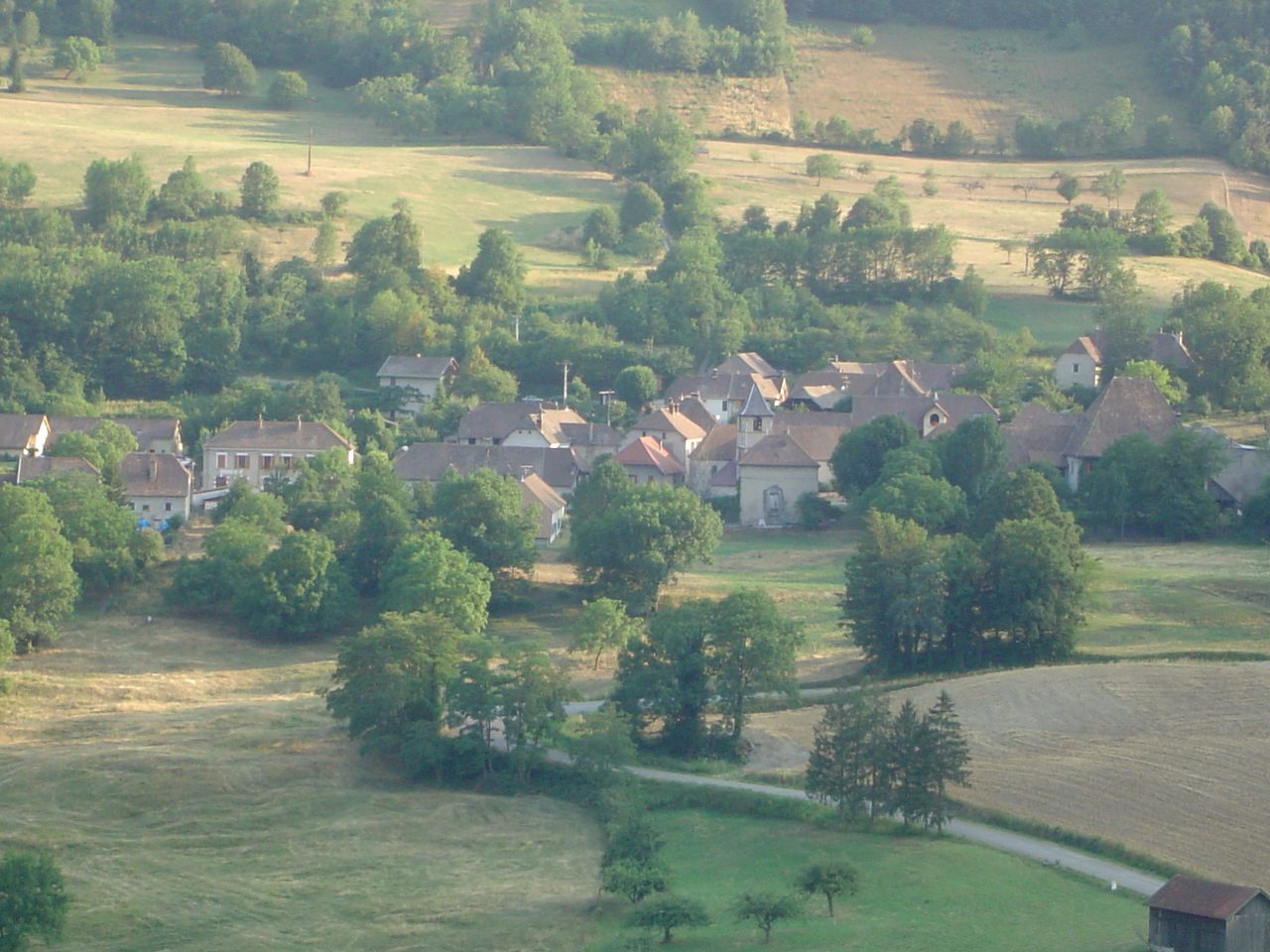 Photo de Saint-Guillaume