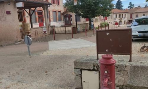 Photo de Saint-Haon-le-Châtel