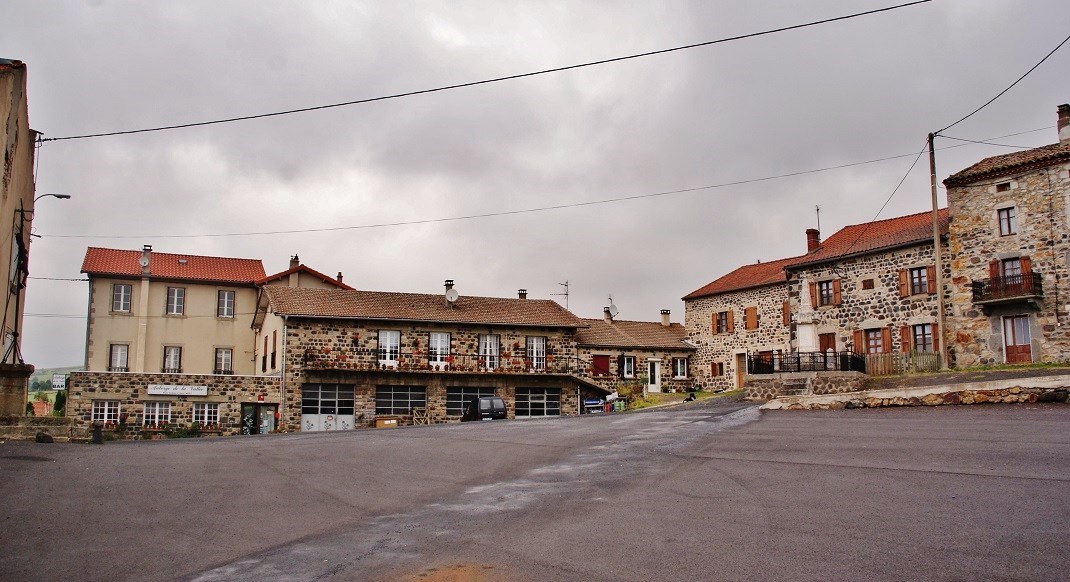 Photo de Saint-Haon