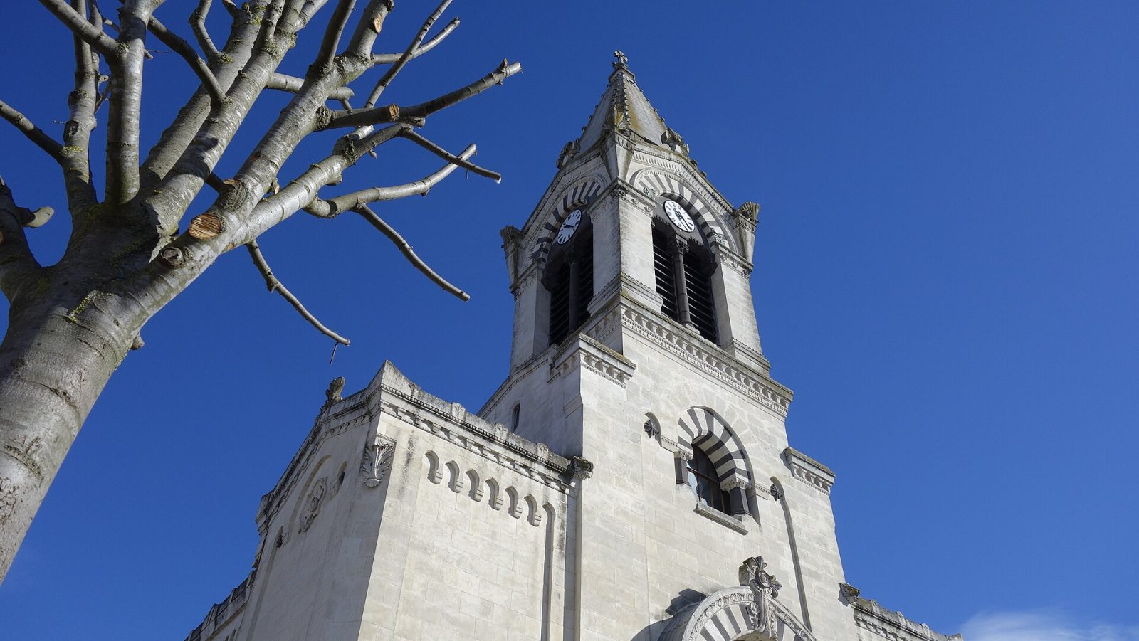 Photo de Saint-Héand
