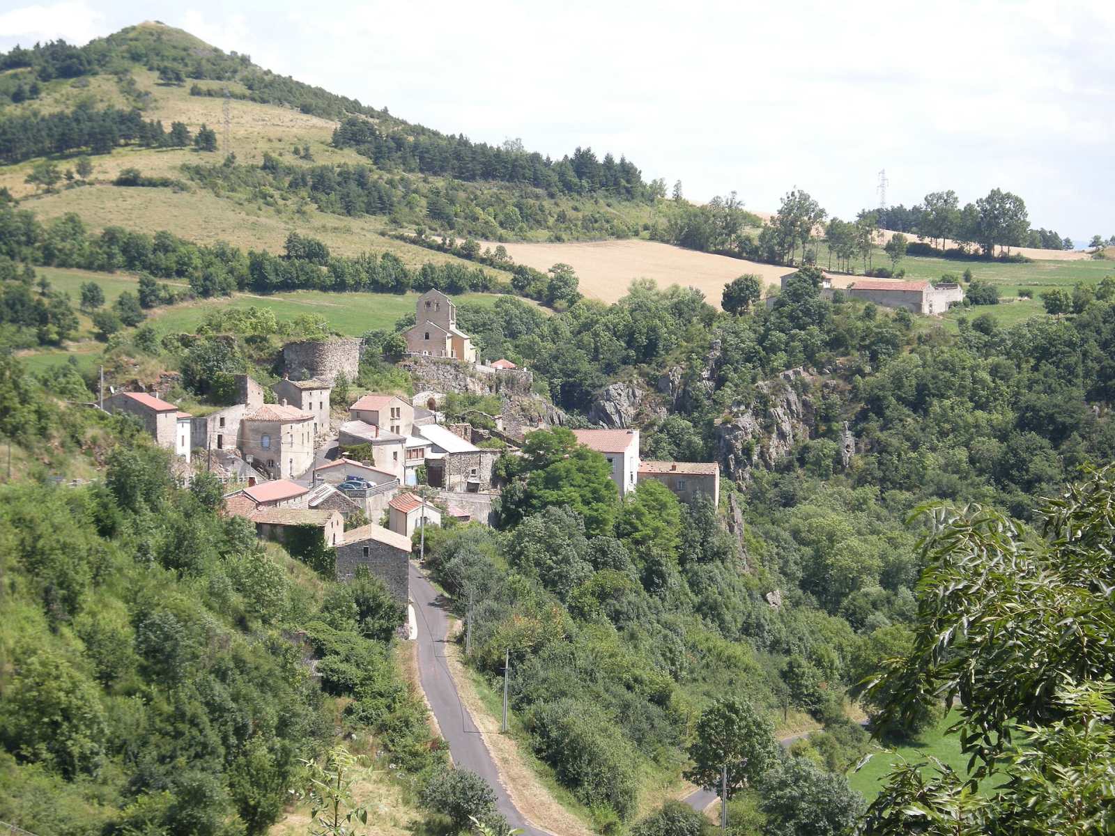 Photo de Saint-Hérent