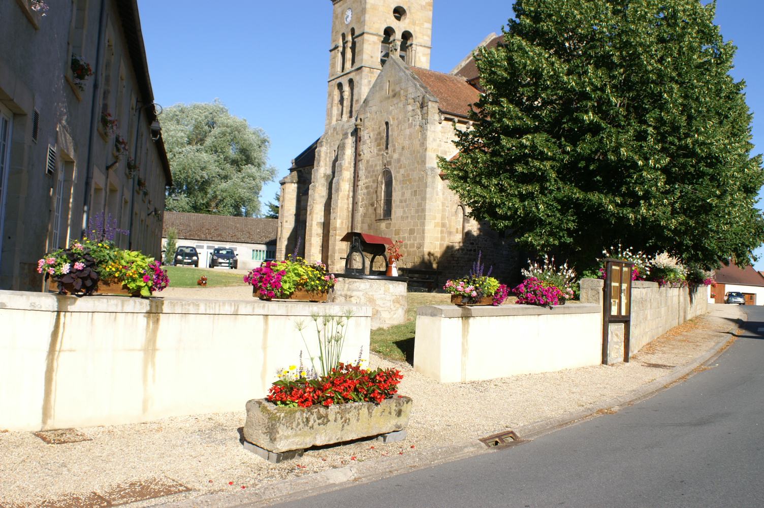 Photo de Saint-Hilaire
