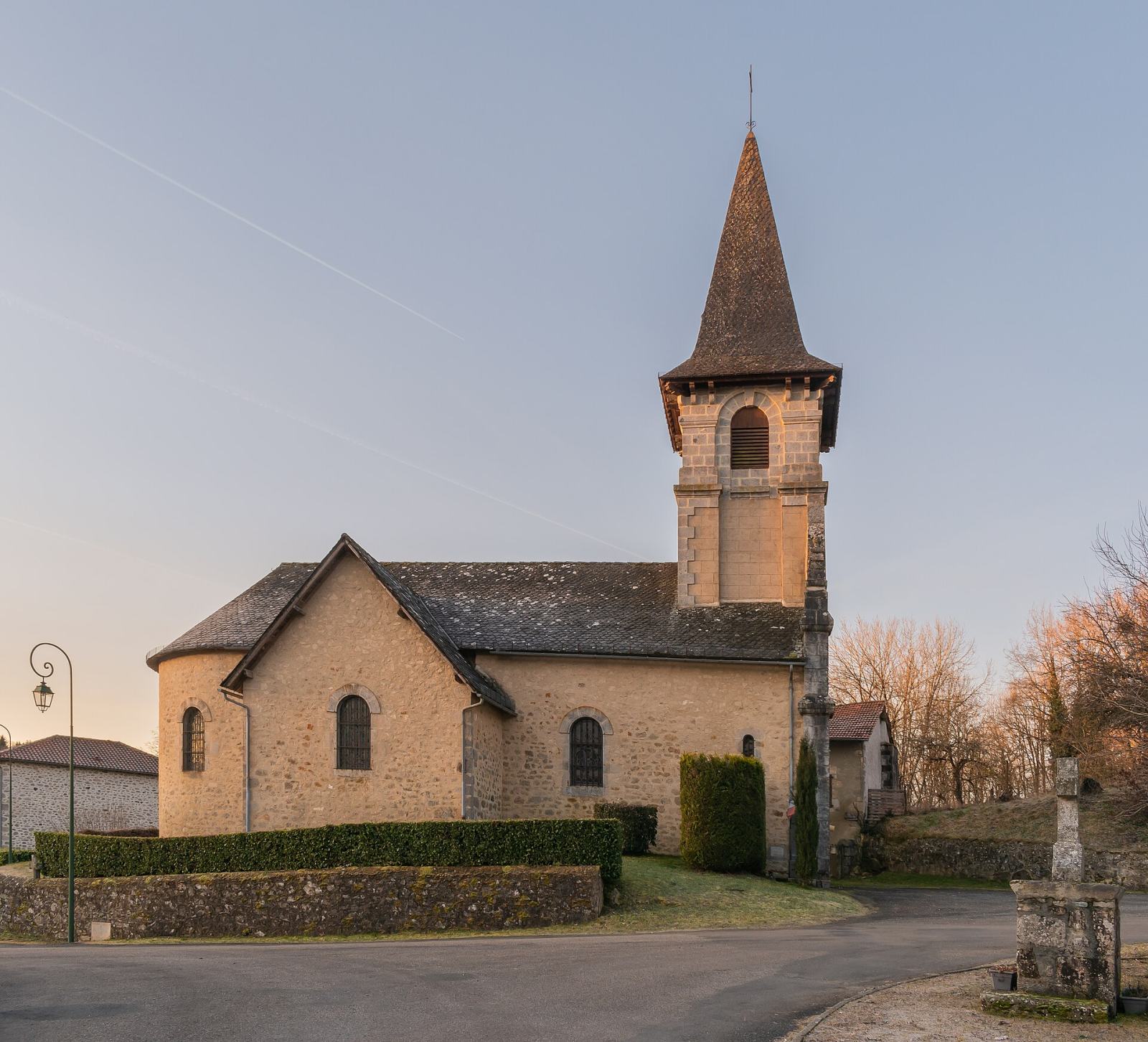 Photo de Saint-Hilaire