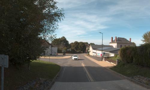 Photo de Saint-Hilaire-Bonneval