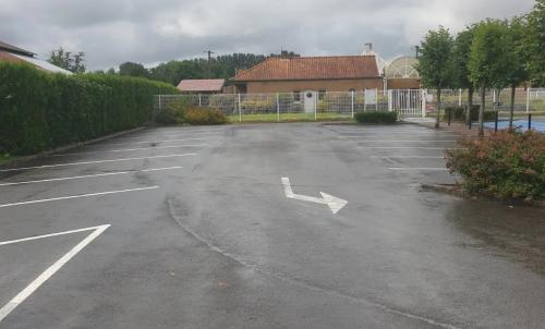 Photo de Saint-Hilaire-Cottes
