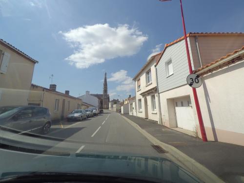 Photo de Saint-Hilaire-de-Chaléons