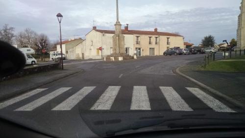 Photo de Saint-Hilaire-de-Clisson