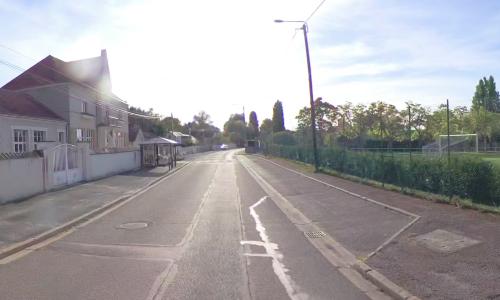 Photo de Saint-Hilaire-de-Court