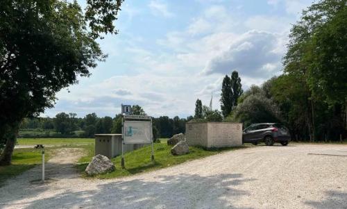 Photo de Saint-Hilaire-de-Lusignan