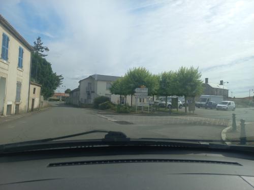 Photo de Saint-Hilaire-de-Voust
