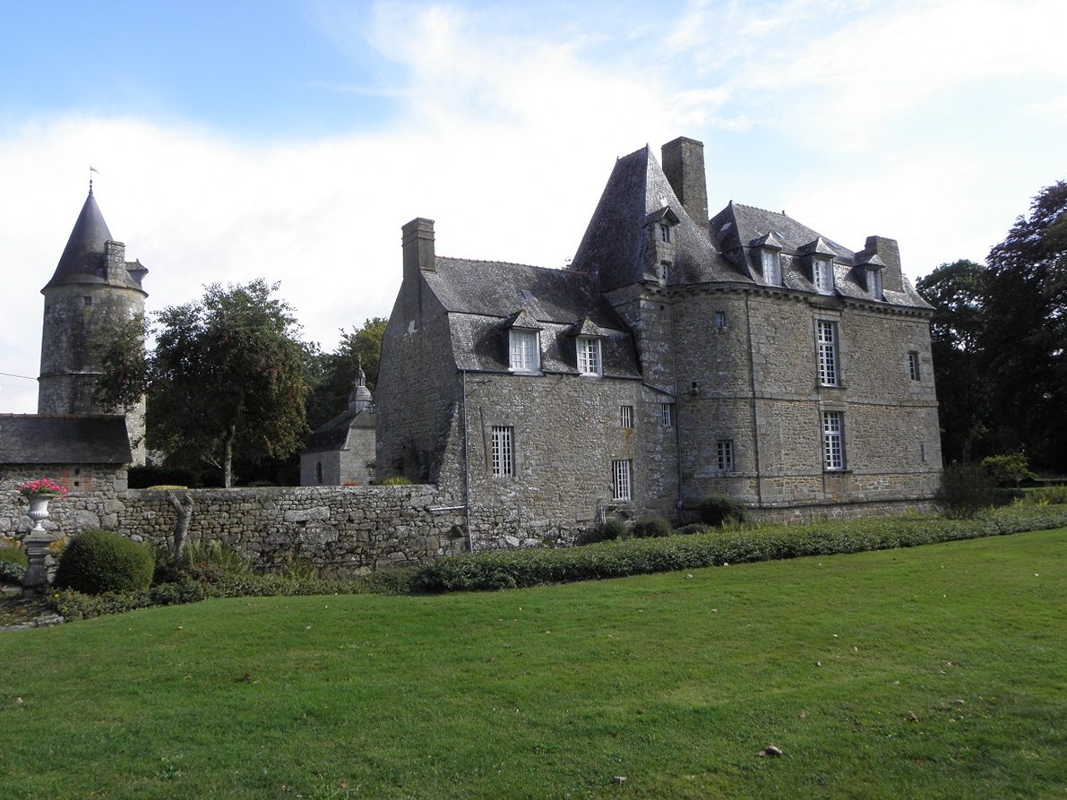Photo de Saint-Hilaire-des-Landes