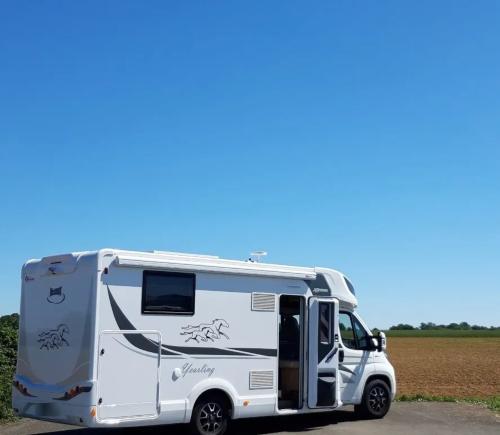 Photo de Saint-Hilaire-des-Loges