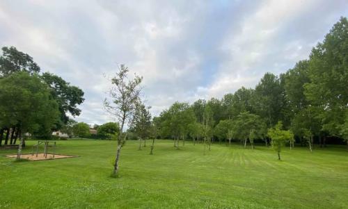 Photo de Saint-Hilaire-du-Bois