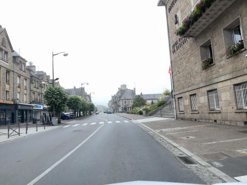Photo de Saint-Hilaire-du-Harcouët