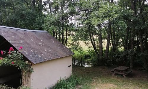 Photo de Saint-Hilaire-en-Morvan