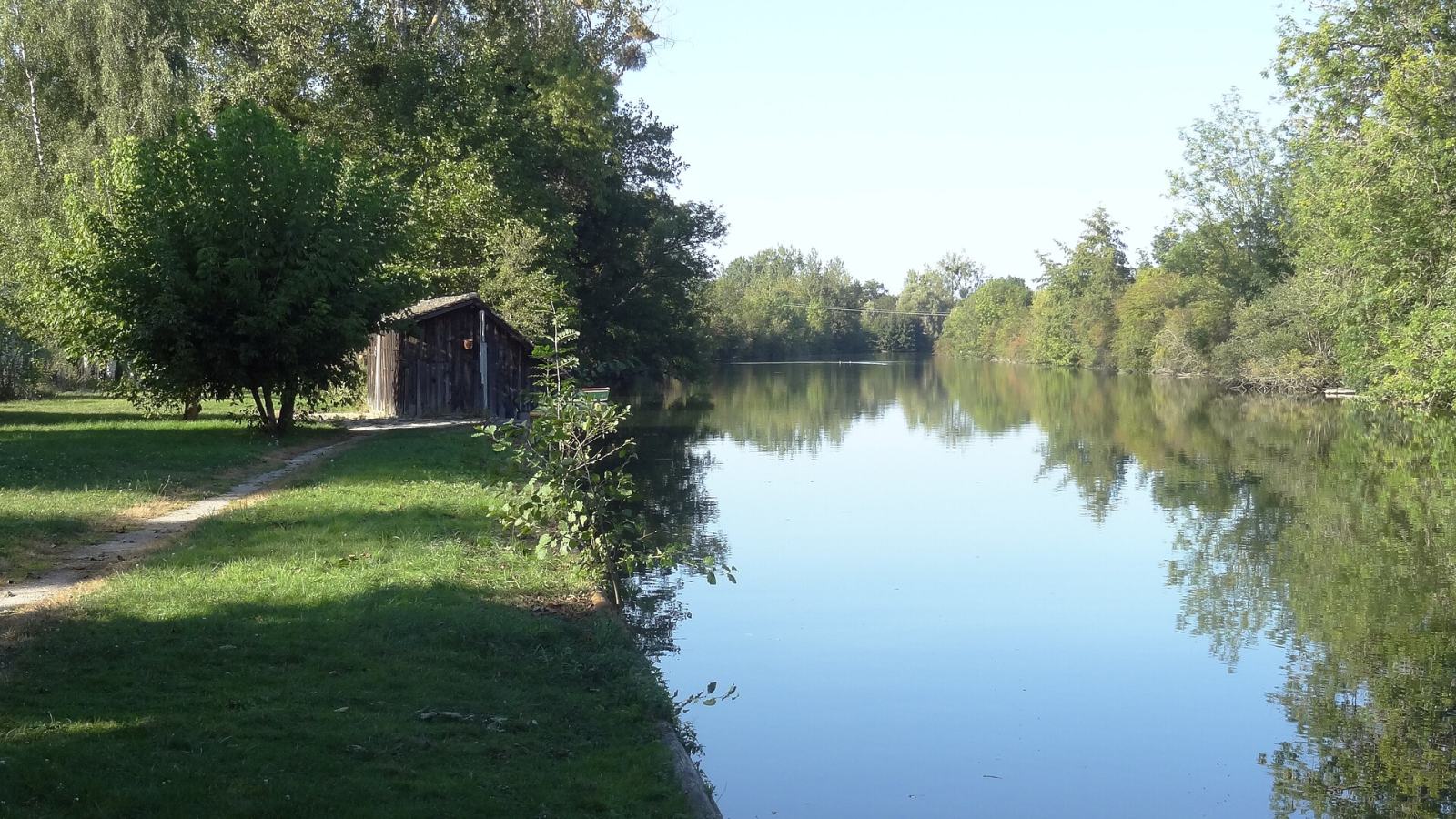 Photo de Saint-Hilaire-la-Gravelle