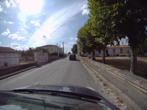 Photo de Saint-Hilaire-la-Palud