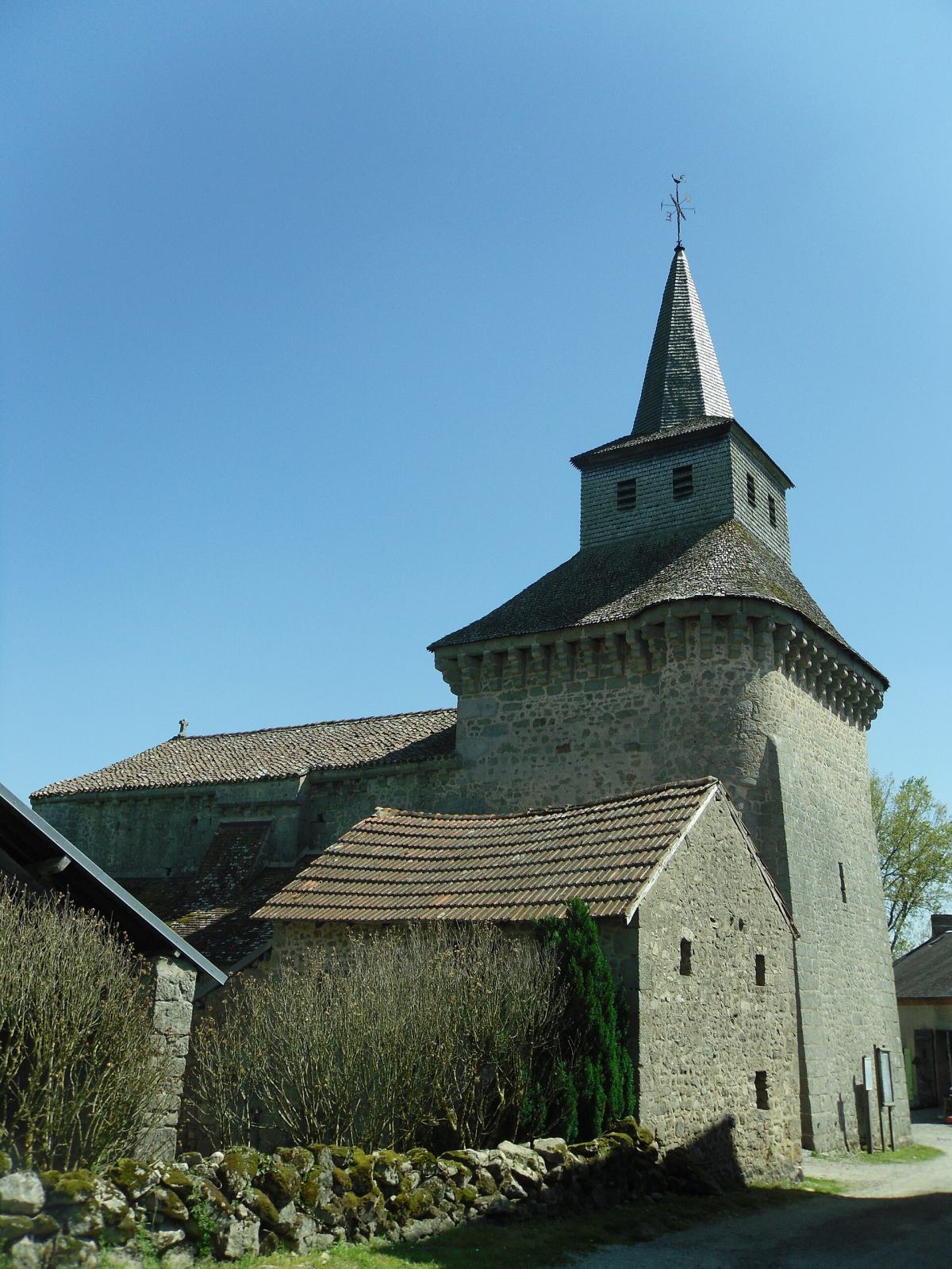 Photo de Saint-Hilaire-la-Plaine