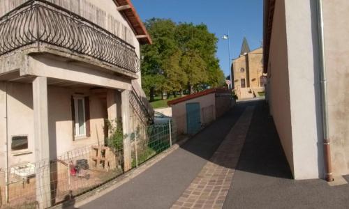 Photo de Saint-Hilaire-sous-Charlieu