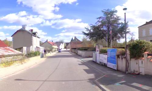 Photo de Saint-Hilaire-sur-Benaize