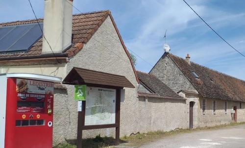 Photo de Saint-Hilaire-sur-Puiseaux