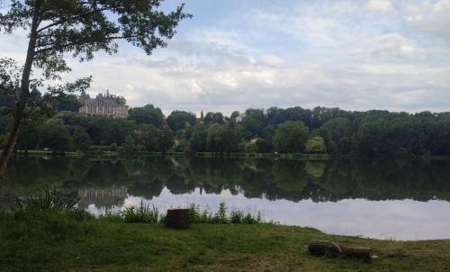 Photo de Saint-Hilaire-sur-Yerre