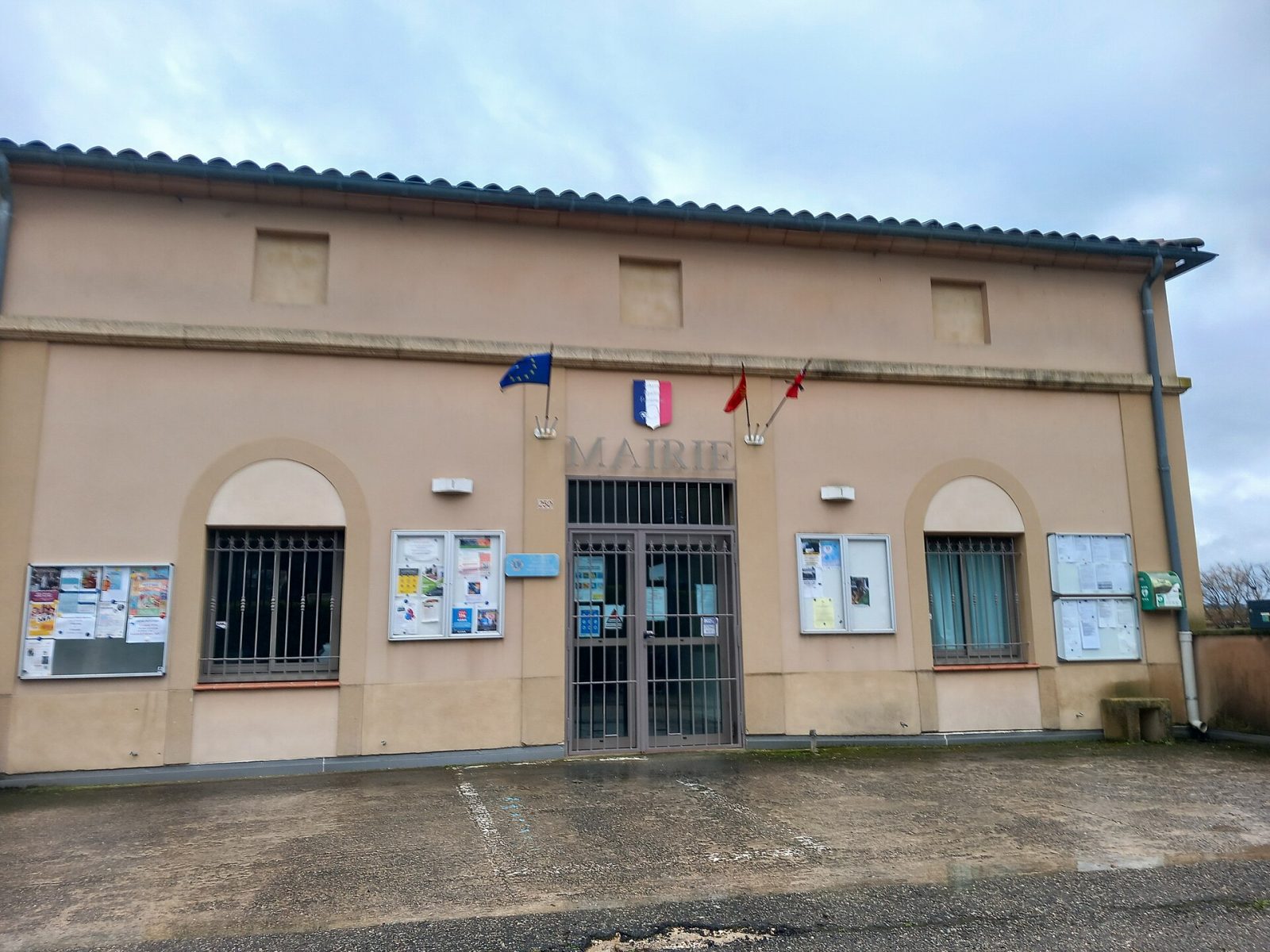 Photo de Saint-Hippolyte-de-Montaigu