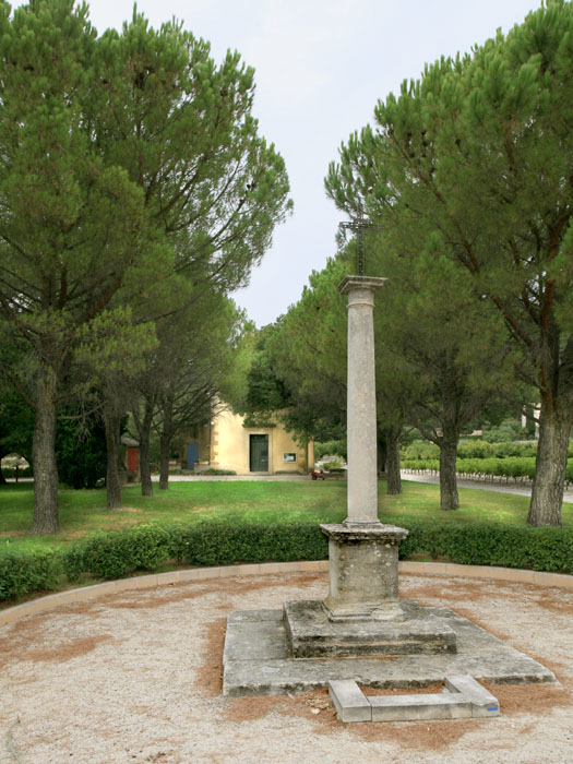 Photo de Saint-Hippolyte-le-Graveyron