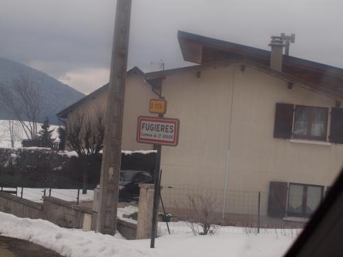 Photo de Saint-Honoré