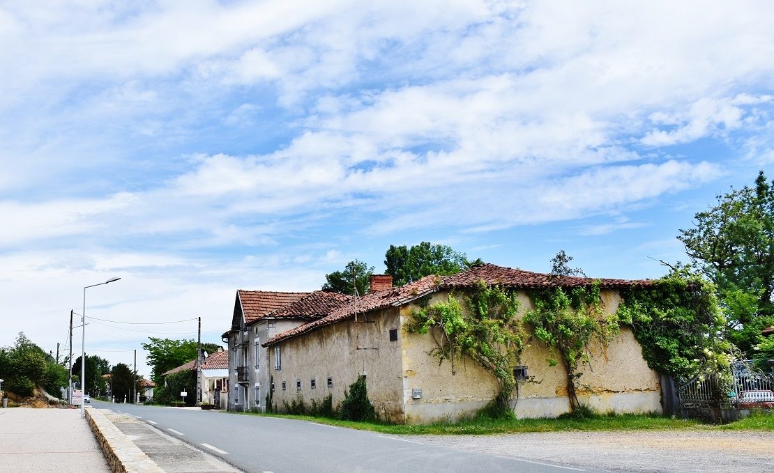 Photo de Saint-Ignan