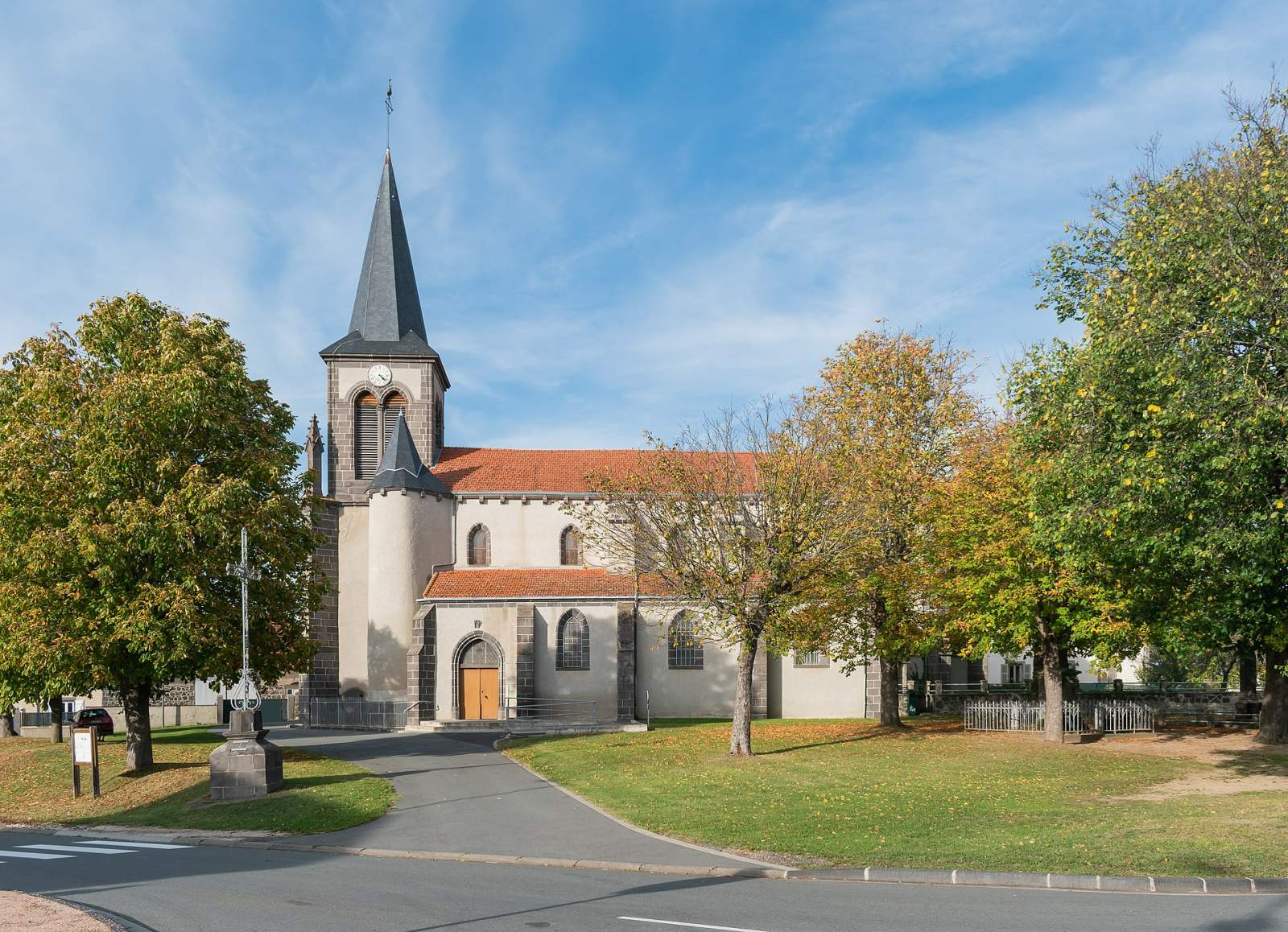 Photo de Saint-Ignat
