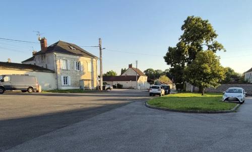 Photo de Saint-Illiers-le-Bois