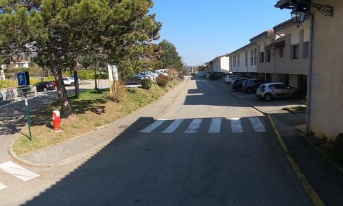 Photo de Saint-Ismier