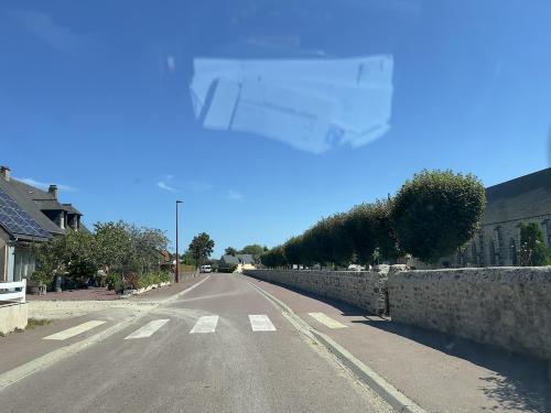 Photo de Saint-Jacques-de-Néhou