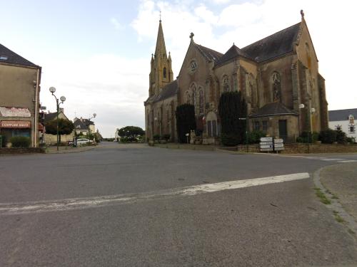 Photo de Saint-Jacut-les-Pins