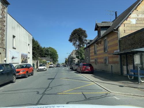 Photo de Saint-James